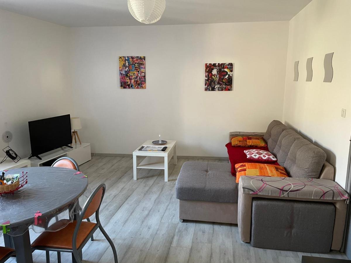 Appartamento La Desirade Catllar Esterno foto