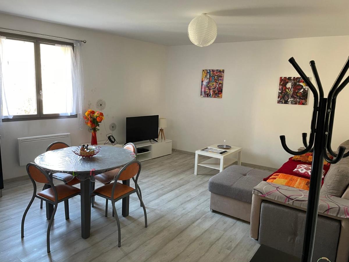 Appartamento La Desirade Catllar Esterno foto